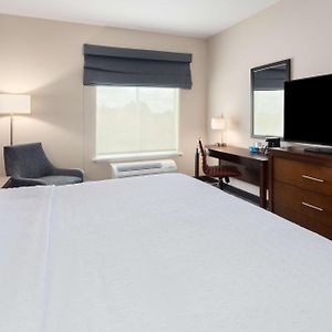 King Room Hearing Access